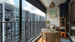Treasure at Tampines (D18), Condominium #595113941